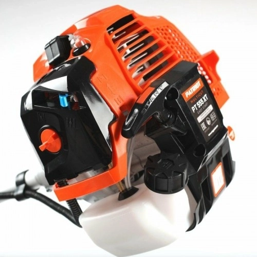 Бензокоса Patriot PT555XT 3лс 2200Вт 52см3 255/420мм-image-2