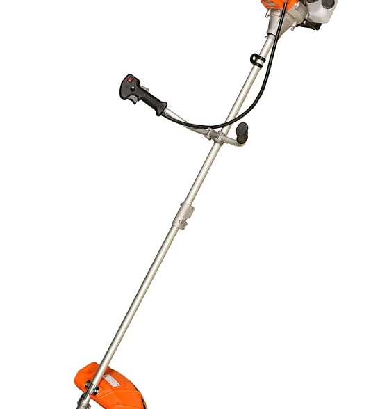 Бензокоса Sturm BT9152ES 2,0л.с. 1500Вт 52см3 440мм разборная штанга