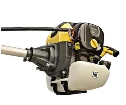 Бензокоса Hanskonner HBT52F 2,0л.с. 1500Вт 52см3 440мм-image-2