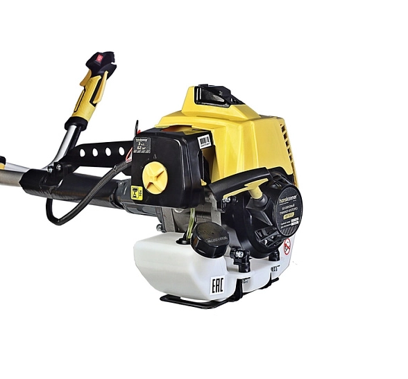 Бензокоса Hanskonner HBT162D 3,0л.с. 2200Вт 62см3 440мм-image-1
