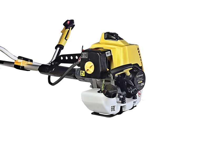 Бензокоса Hanskonner HBT162D 3,0л.с. 2200Вт 62см3 440мм-image-1