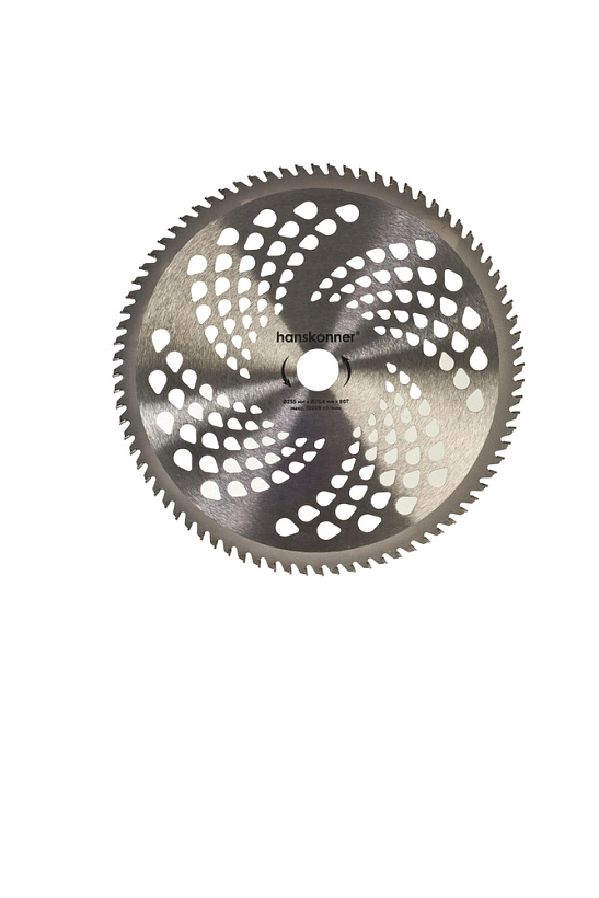 Бензокоса Hanskonner HBT162D 3,0л.с. 2200Вт 62см3 440мм-image-3