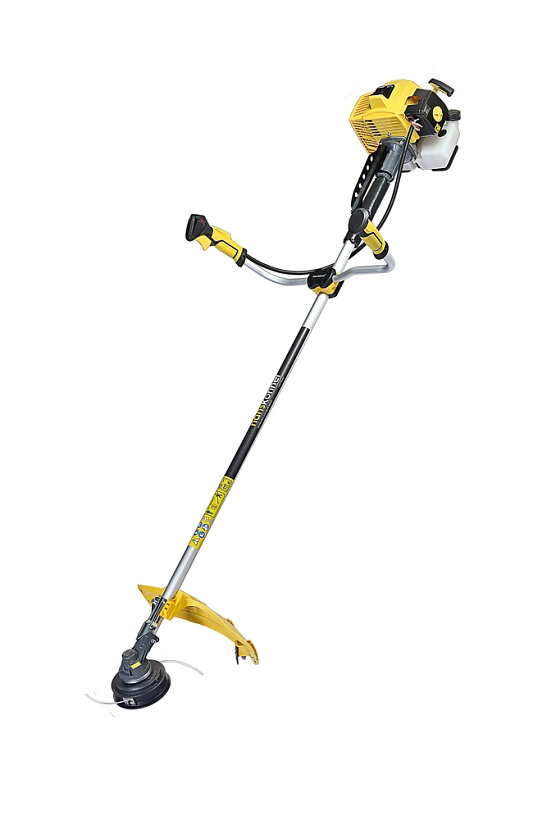 Бензокоса Hanskonner HBT162D 3,0л.с. 2200Вт 62см3 440мм