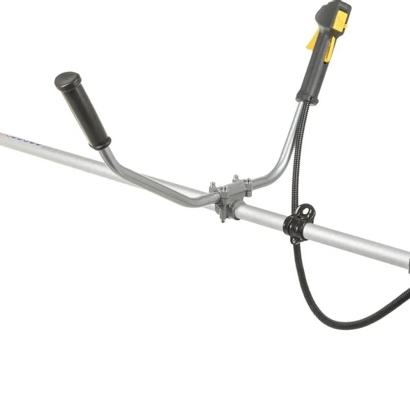 Бензокоса Champion Т523S-2 1,9л.с. 1400Вт 51,7см3 255мм-image-1