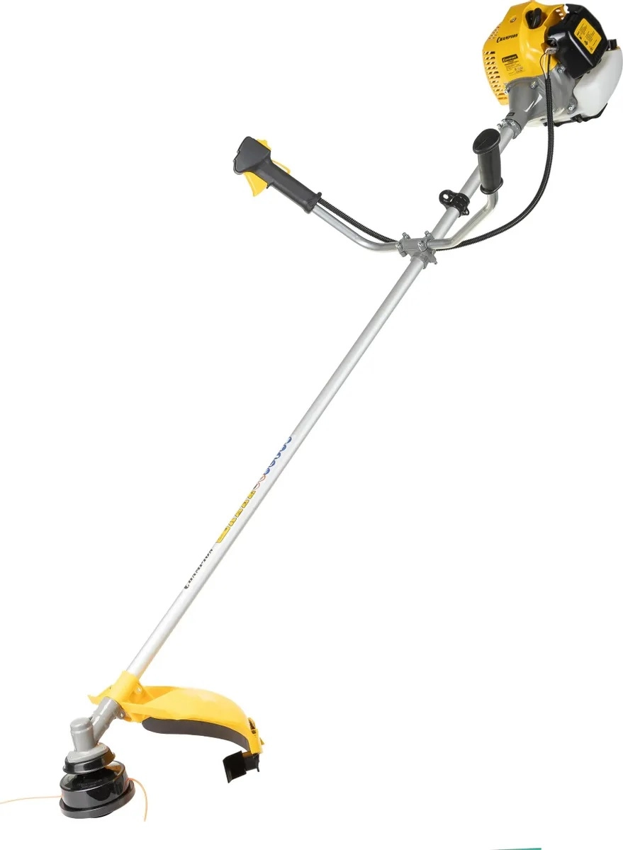 Бензокоса Champion Т523S-2 1,9л.с. 1400Вт 51,7см3 255мм