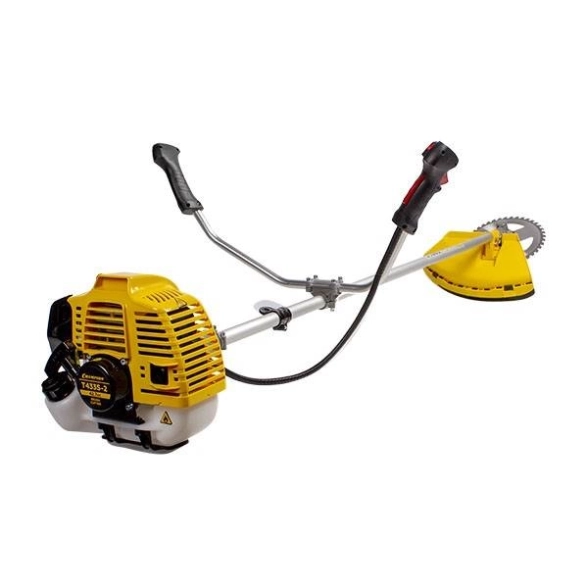 Бензокоса Champion Т433S-2 1,7л.с. 1250Вт 42,7см3 255мм