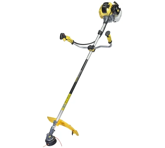Бензокоса Hanskonner HBT4-31 4-такт. 31см3 1.1 л.с диск 80