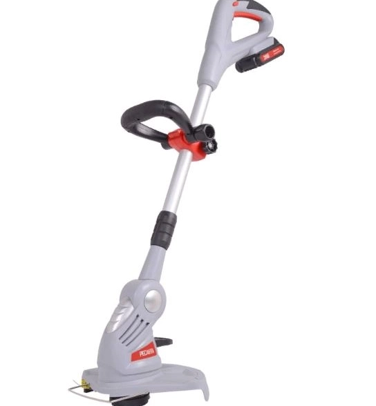 Триммер акк. Ресанта ЭТ-20-2ЛИ 20В Li 2Ач 280мм 1акк.