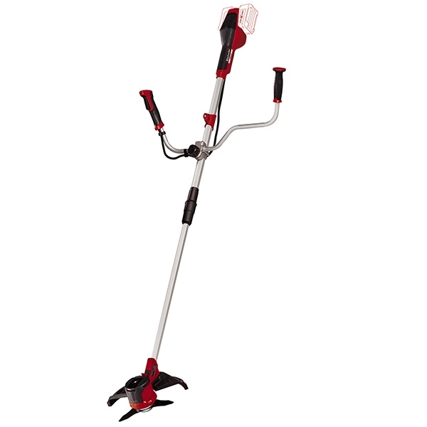 Триммер акк. Einhell PXC Agillo 36/255 36В Li 300мм без аккумулятора и ЗУ
