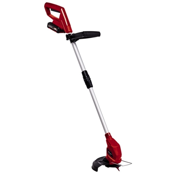 Триммер акк. Einhell PXC GC-CT 18/24 Li 18В Li 2Ач 240мм 1акк.+ЗУ