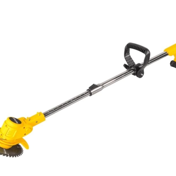 Триммер акк. Huter GET-20М-2Li ЕА 20В Li 2Ач 150мм 2АКБ+ЗУ