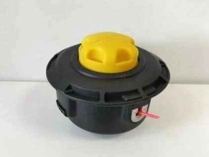 Катушка триммерная ТН 10 М10x1,25 полуавтоматическая