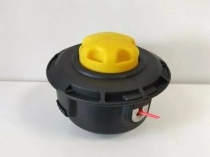 Катушка триммерная ТН 10 М10x1,25 полуавтоматическая