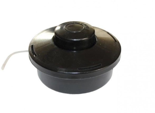 Катушка триммерная Huter GTH M10х1,25 2,4мм полуавтоматическая