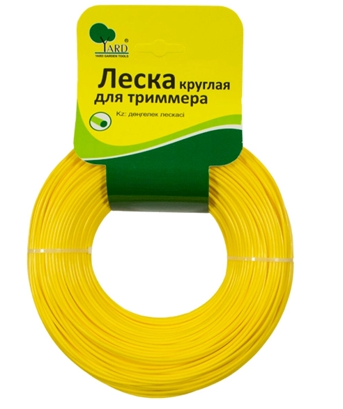 Леска Yard 1,6ммх15м круг 51-8-016