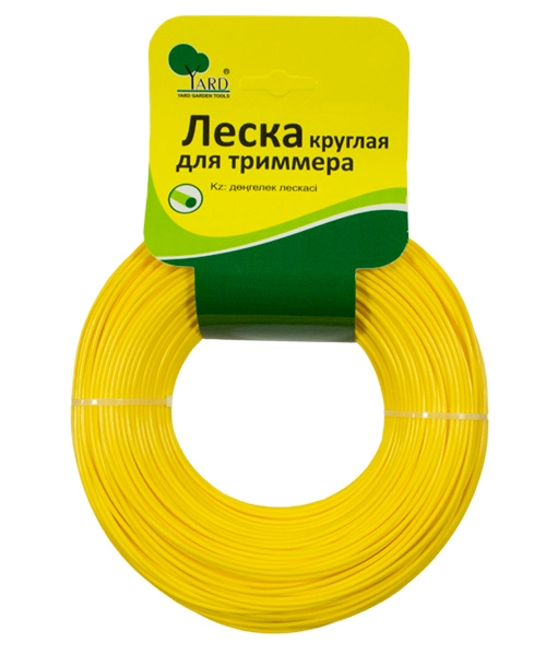 СО Леска Yard 2,0ммх15м круг 51-8-020