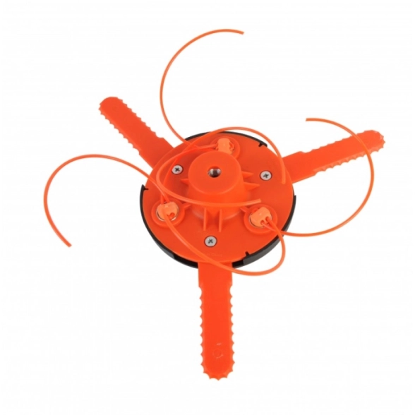 Катушка триммерная Sturm GT3513-3N M10х1,25 с ножами