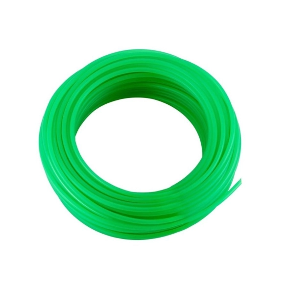 Леска Yard Profi 2,4ммх10м круглая