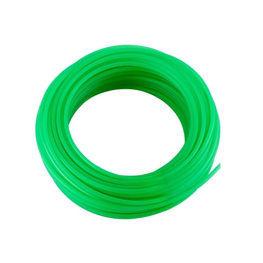 Леска Yard Profi 2,4ммх10м круглая