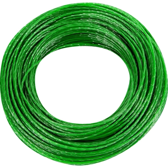 Леска Yard Profi 3,0ммх10м звезда