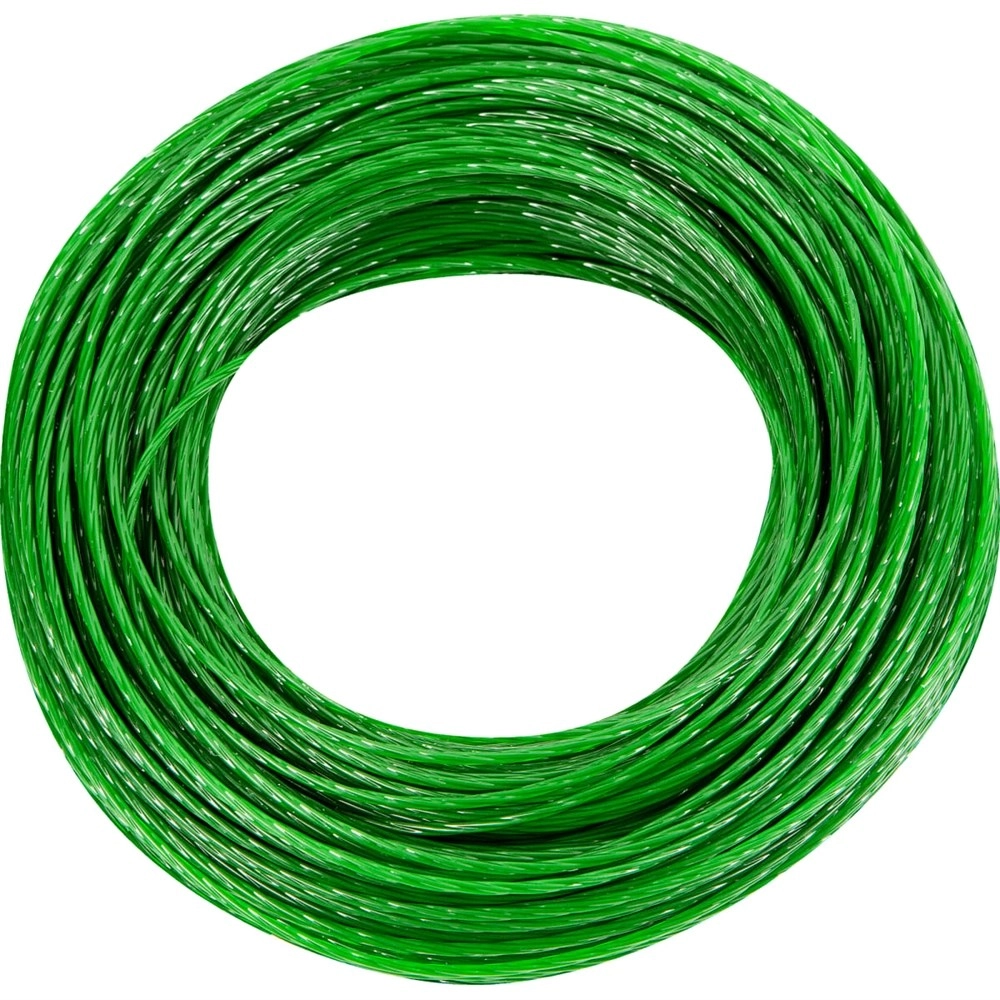 Леска Yard Profi 3,0ммх10м звезда