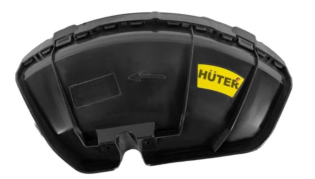 Кожух защитный Huter для триммера GET-1200SL/1500SL