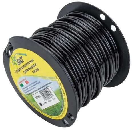 Леска Siat Professional 4,0ммx35м круг