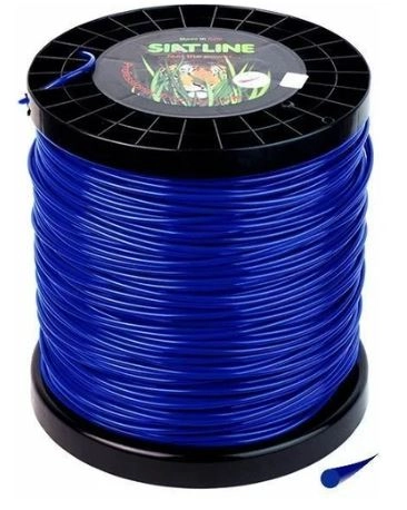 Леска Siat Premium Twin Power 2,0ммx560м