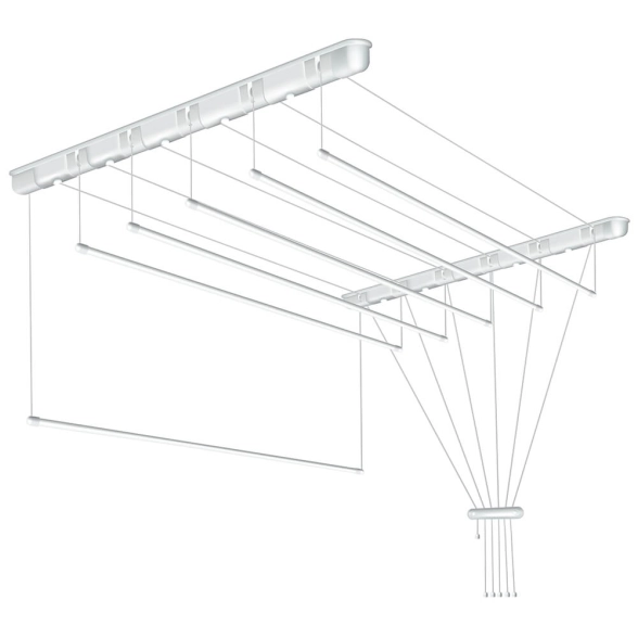 Сушилка д/белья Lift 200 настен/потолочн.