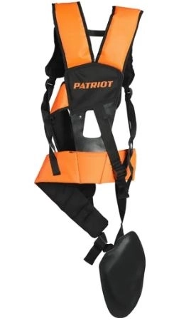 Ремень ранцевый Patriot РВL-160 для бензокосы