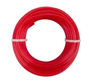 Леска Yard Profi 2,4ммх10м витой квадрат