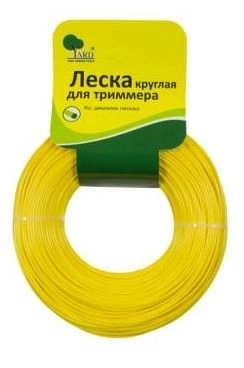 Леска Yard 2,0ммх15м круг 51-8-020