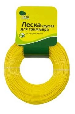 Леска Yard 2,0ммх15м круг 51-8-020