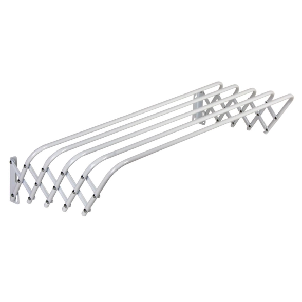 Сушилка д/белья Лиана настен. раздвиж. 0,6м