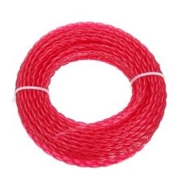 Леска Yard Profi 2,4ммх10м витая с сердечником