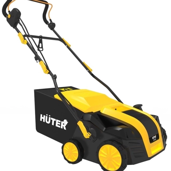 Скарификатор эл. Huter ESA-2000 2000Вт 55л 400/12мм