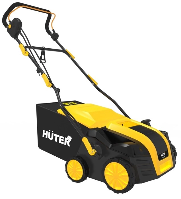 Скарификатор эл. Huter ESA-2000 2000Вт 55л 400/12мм