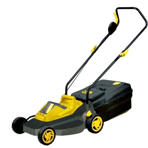 Газонокосилка акк. Huter CLM-40Li 40В Li 40л 370/55мм