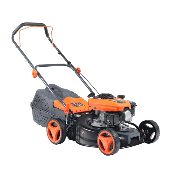 Газонокосилка Patriot PT41LM 4лс 2500Вт 40л 410/75мм
