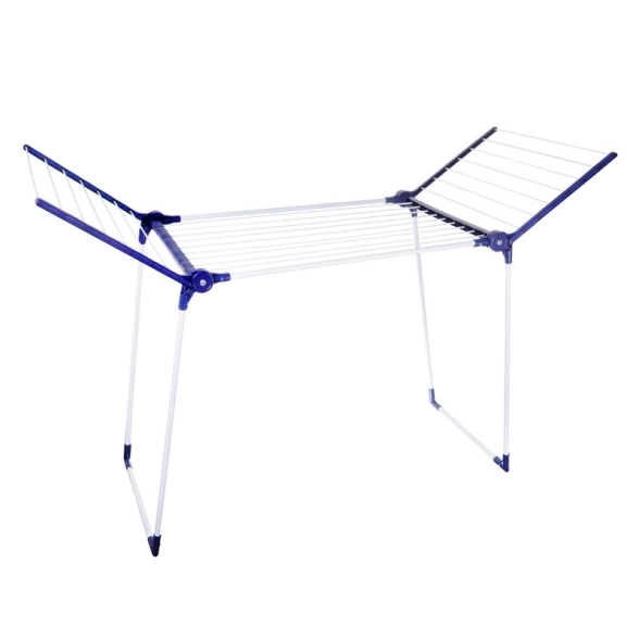 Сушилка д/белья напольная Премьер бел.