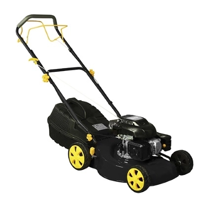 Газонокосилка Huter GLM-5.0SP 5лс 3650Вт 50л 460/75мм