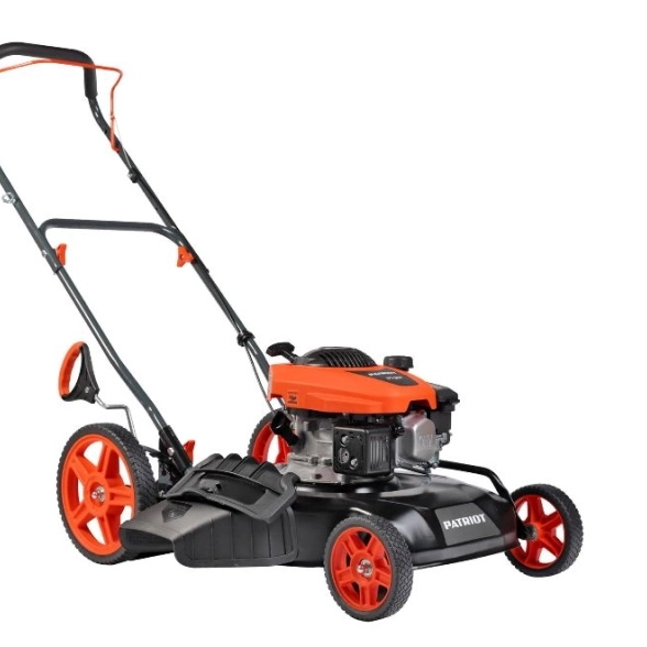 Газонокосилка Patriot PT51М 4лс 2900Вт 40л 510/75мм