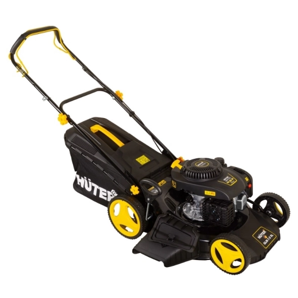 Газонокосилка Huter GLM-7.0SL 7лс 5000Вт 60л 530/75мм