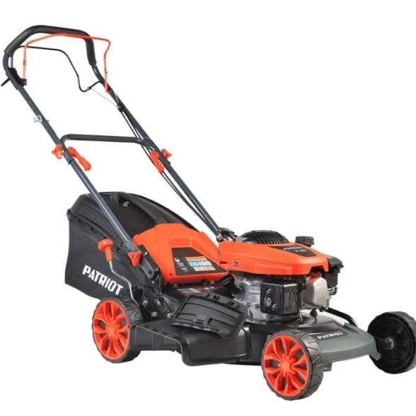 Газонокосилка Patriot PT46S 4лс 2900Вт 50л 460/75мм