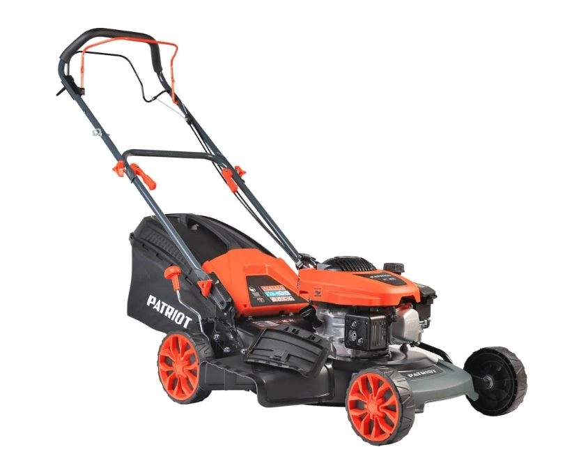 Газонокосилка Patriot PT46S 4лс 2900Вт 50л 460/75мм