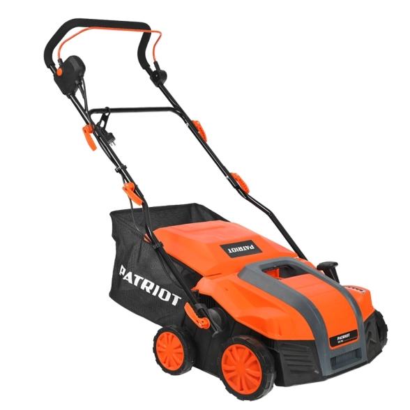 Скарификатор эл. Patriot SCE180 1800Вт 55л 400/12мм