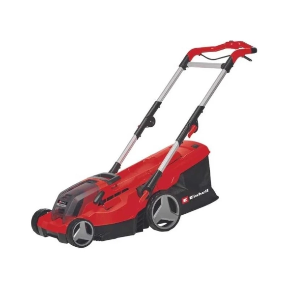 Газонокосилка акк. Einhell RASARRO 36/36 18В 3Ач 45л 360/75мм 2акк.+ЗУ