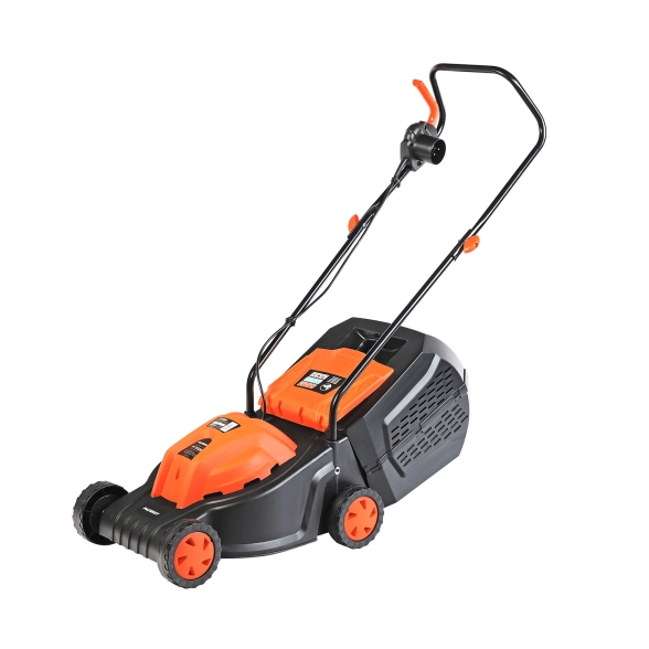 Газонокосилка эл. Patriot PT1132E 1000Вт 30л 320/55мм-image-3