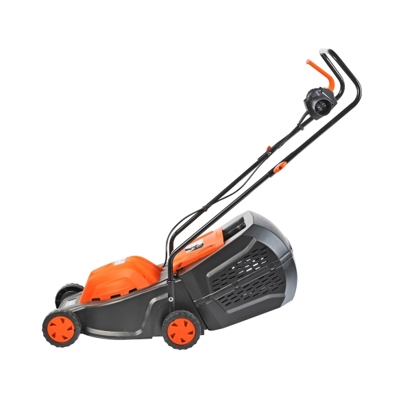 Газонокосилка эл. Patriot PT1132E 1000Вт 30л 320/55мм-image-5
