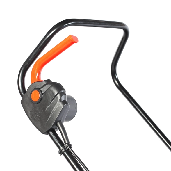 Газонокосилка эл. Patriot PT1132E 1000Вт 30л 320/55мм-image-6